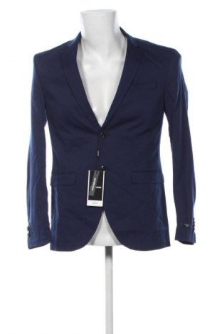 Pánské sako  Jack & Jones, Velikost M, Barva Modrá, Cena  829,00 Kč