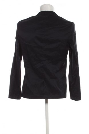 Pánské sako  Jack & Jones, Velikost M, Barva Modrá, Cena  219,00 Kč