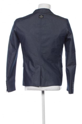 Pánské sako  Jack & Jones, Velikost M, Barva Modrá, Cena  145,00 Kč