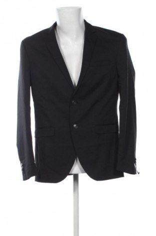 Pánské sako  Jack & Jones, Velikost L, Barva Černá, Cena  829,00 Kč