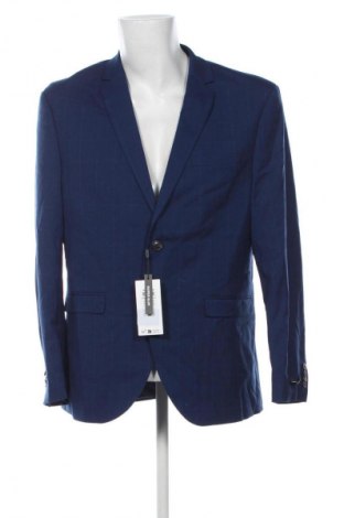 Pánské sako  Jack & Jones, Velikost XL, Barva Modrá, Cena  1 299,00 Kč