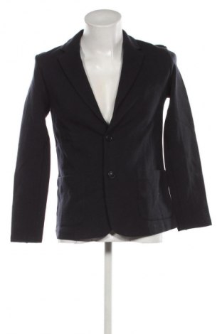 Pánské sako  Juvia, Velikost M, Barva Modrá, Cena  1 179,00 Kč