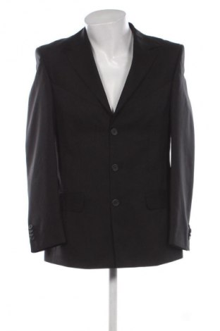 Pánské sako  Kris, Velikost M, Barva Černá, Cena  119,00 Kč