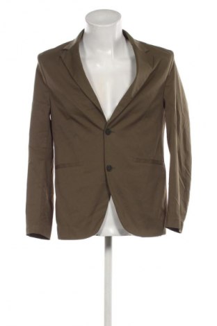 Pánské sako  Mango, Velikost M, Barva Zelená, Cena  179,00 Kč
