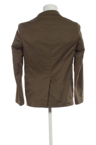 Pánské sako  Mango, Velikost M, Barva Zelená, Cena  179,00 Kč
