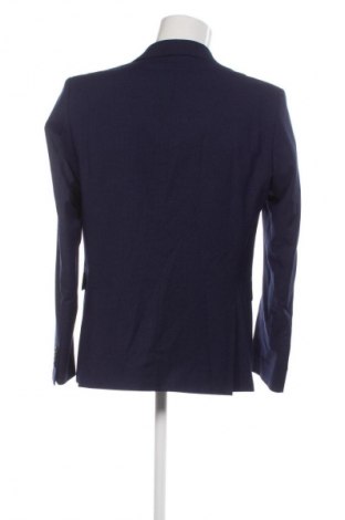 Pánské sako  Mango, Velikost L, Barva Modrá, Cena  453,00 Kč
