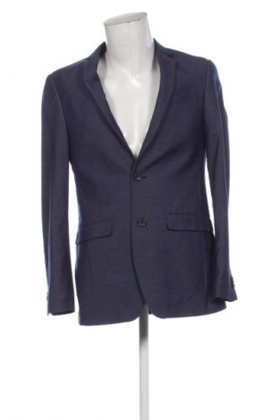 Férfi zakó Manguun, Méret L, Szín Kék, Ár 1 159 Ft