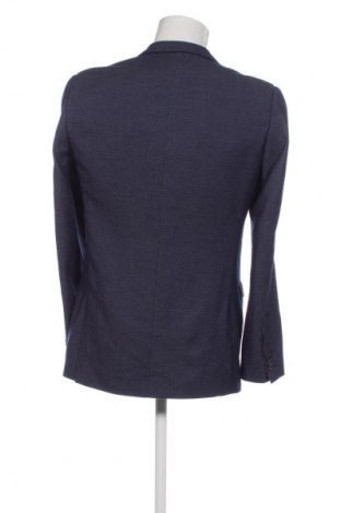 Férfi zakó Manguun, Méret L, Szín Kék, Ár 1 159 Ft