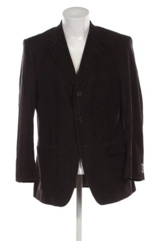 Herren Sakko Massimo Dutti, Größe XL, Farbe Braun, Preis € 27,99