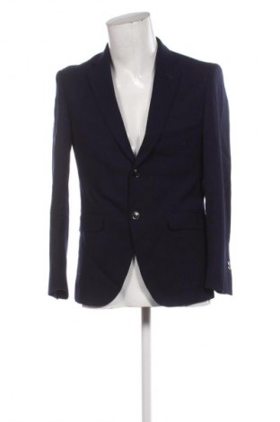 Pánské sako  Massimo Dutti, Velikost M, Barva Modrá, Cena  573,00 Kč