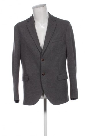 Pánské sako  Massimo Dutti, Velikost XL, Barva Šedá, Cena  214,00 Kč