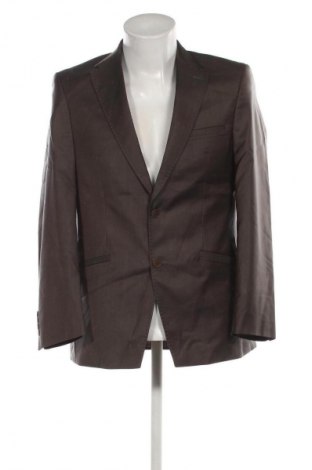 Pánske sako  Masterhand, Veľkosť XL, Farba Hnedá, Cena  1,95 €