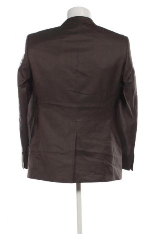 Pánske sako  Masterhand, Veľkosť XL, Farba Hnedá, Cena  1,95 €