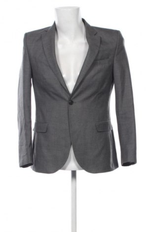 Pánské sako  Moss, Velikost M, Barva Šedá, Cena  119,00 Kč