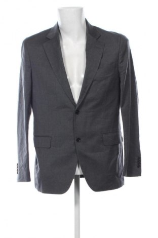 Pánské sako  NO LABEL, Velikost L, Barva Šedá, Cena  269,00 Kč