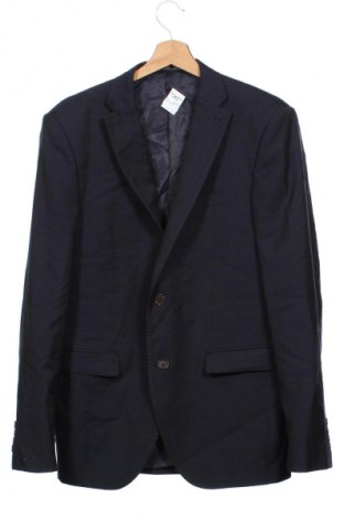 Pánské sako  Next, Velikost XS, Barva Modrá, Cena  133,00 Kč