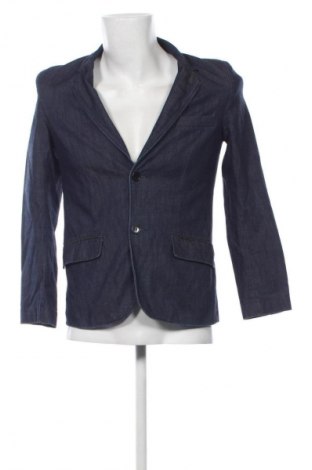 Pánské sako  Outfitters Nation, Velikost S, Barva Modrá, Cena  562,00 Kč