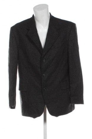 Pánské sako  Paolo Negrato, Velikost L, Barva Šedá, Cena  89,00 Kč