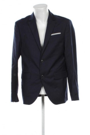 Pánské sako  Pier One, Velikost L, Barva Modrá, Cena  519,00 Kč