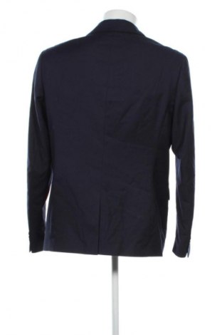 Pánské sako  Pier One, Velikost L, Barva Modrá, Cena  519,00 Kč