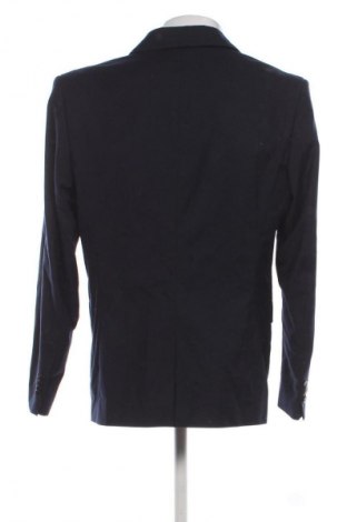 Pánské sako  Pier One, Velikost L, Barva Modrá, Cena  689,00 Kč