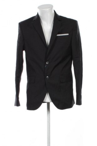 Pánské sako  Pier One, Velikost L, Barva Černá, Cena  519,00 Kč