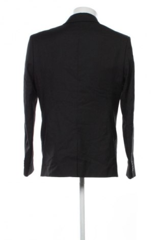 Pánské sako  Pier One, Velikost L, Barva Černá, Cena  519,00 Kč