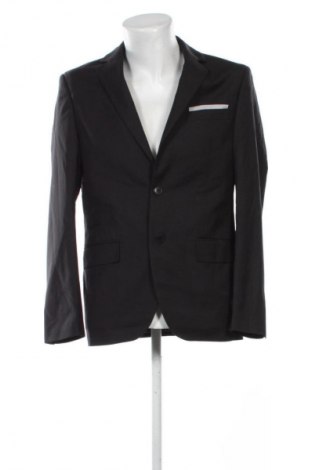 Pánské sako  Pier One, Velikost M, Barva Černá, Cena  689,00 Kč