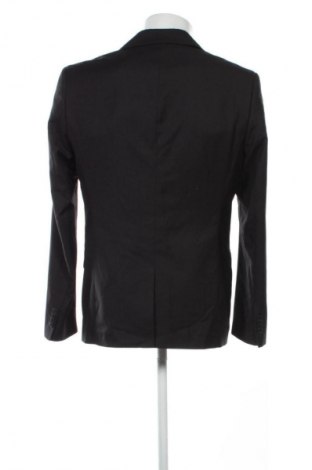 Pánské sako  Pier One, Velikost M, Barva Černá, Cena  689,00 Kč