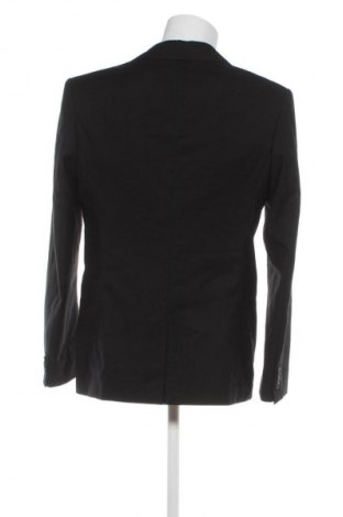 Pánské sako  Pier One, Velikost M, Barva Černá, Cena  289,00 Kč