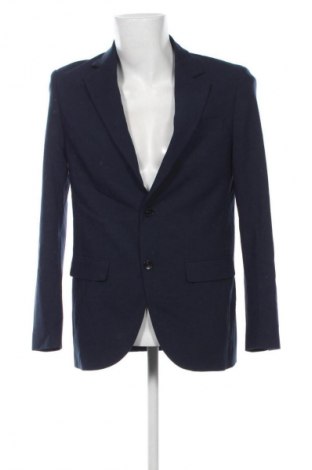 Pánské sako  Pier One, Velikost M, Barva Modrá, Cena  519,00 Kč