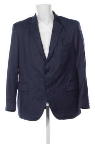 Pánské sako  Pierre Cardin, Velikost XL, Barva Modrá, Cena  145,00 Kč