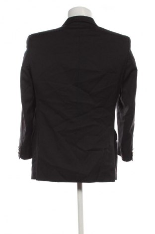 Pánské sako  Pierre Laffitte, Velikost M, Barva Černá, Cena  49,00 Kč