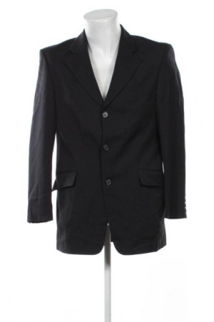 Pánské sako  Pierre Laffitte, Velikost L, Barva Černá, Cena  49,00 Kč