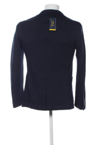 Pánské sako  Polo Ralph Lauren, Velikost S, Barva Modrá, Cena  3 199,00 Kč