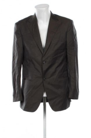 Pánské sako  Rene Lezard, Velikost L, Barva Zelená, Cena  109,00 Kč