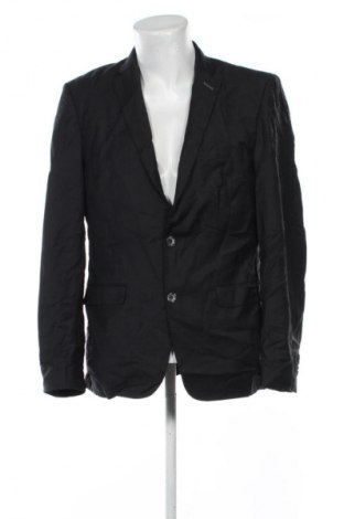 Pánské sako  Roy Robson, Velikost L, Barva Černá, Cena  89,00 Kč