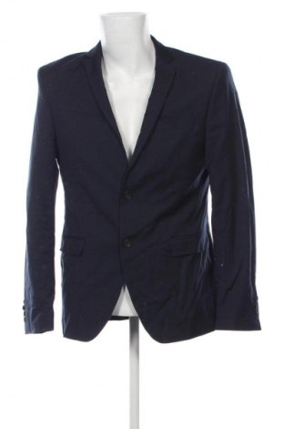 Pánské sako  S.Oliver, Velikost L, Barva Modrá, Cena  119,00 Kč