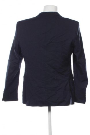 Pánské sako  S.Oliver, Velikost L, Barva Modrá, Cena  119,00 Kč