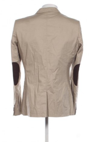 Pánské sako  S.Oliver, Velikost M, Barva Béžová, Cena  229,00 Kč