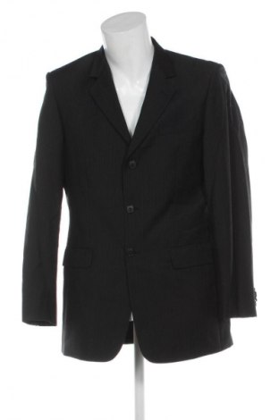 Pánské sako  S.Oliver, Velikost XL, Barva Černá, Cena  159,00 Kč