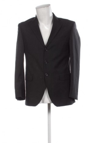 Pánské sako  Sartoria Tramarossa, Velikost M, Barva Černá, Cena  859,00 Kč
