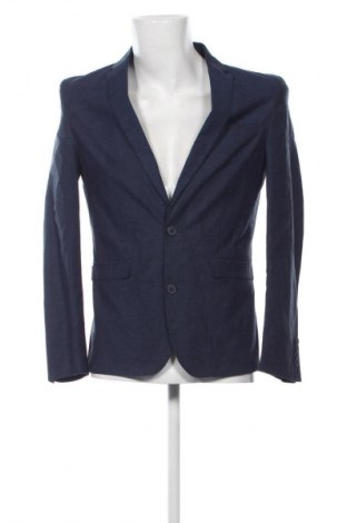 Herren Sakko Selected Homme, Größe M, Farbe Blau, Preis € 24,99