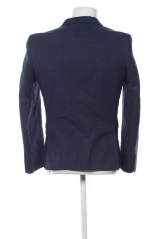 Herren Sakko Selected Homme, Größe M, Farbe Blau, Preis € 24,99
