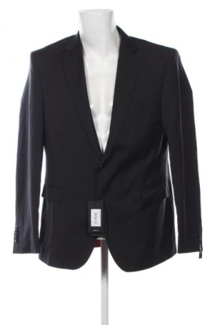 Herren Sakko Strellson, Größe XL, Farbe Schwarz, Preis € 127,99