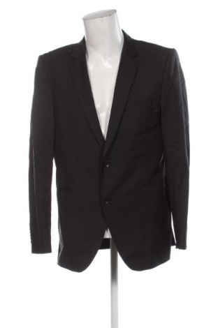 Pánské sako  Strellson, Velikost L, Barva Černá, Cena  89,00 Kč