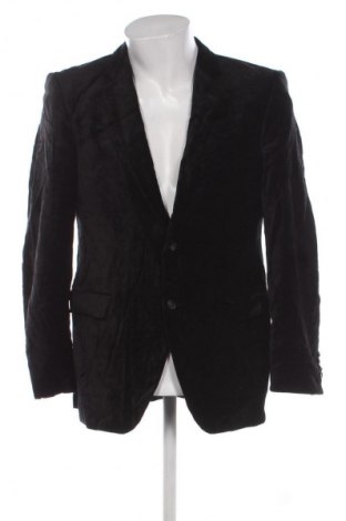 Pánské sako  Strellson, Velikost L, Barva Černá, Cena  89,00 Kč