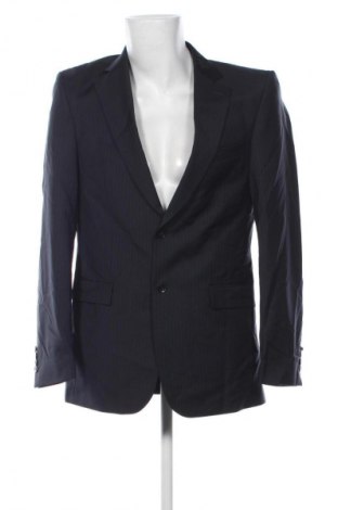 Pánské sako  Strellson, Velikost L, Barva Černá, Cena  59,00 Kč