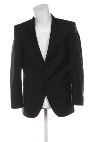 Pánské sako  Strellson, Velikost L, Barva Černá, Cena  119,00 Kč