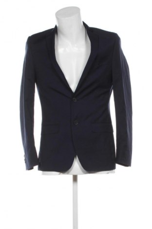 Pánské sako  Thomas Goodwin, Velikost M, Barva Modrá, Cena  259,00 Kč